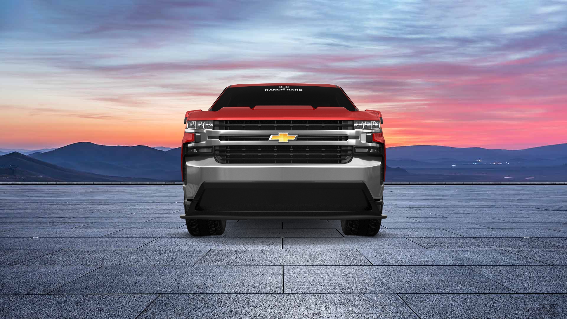Chevrolet Silverado 1500 Regular Cab 2 Door pickup truck 2019 Images