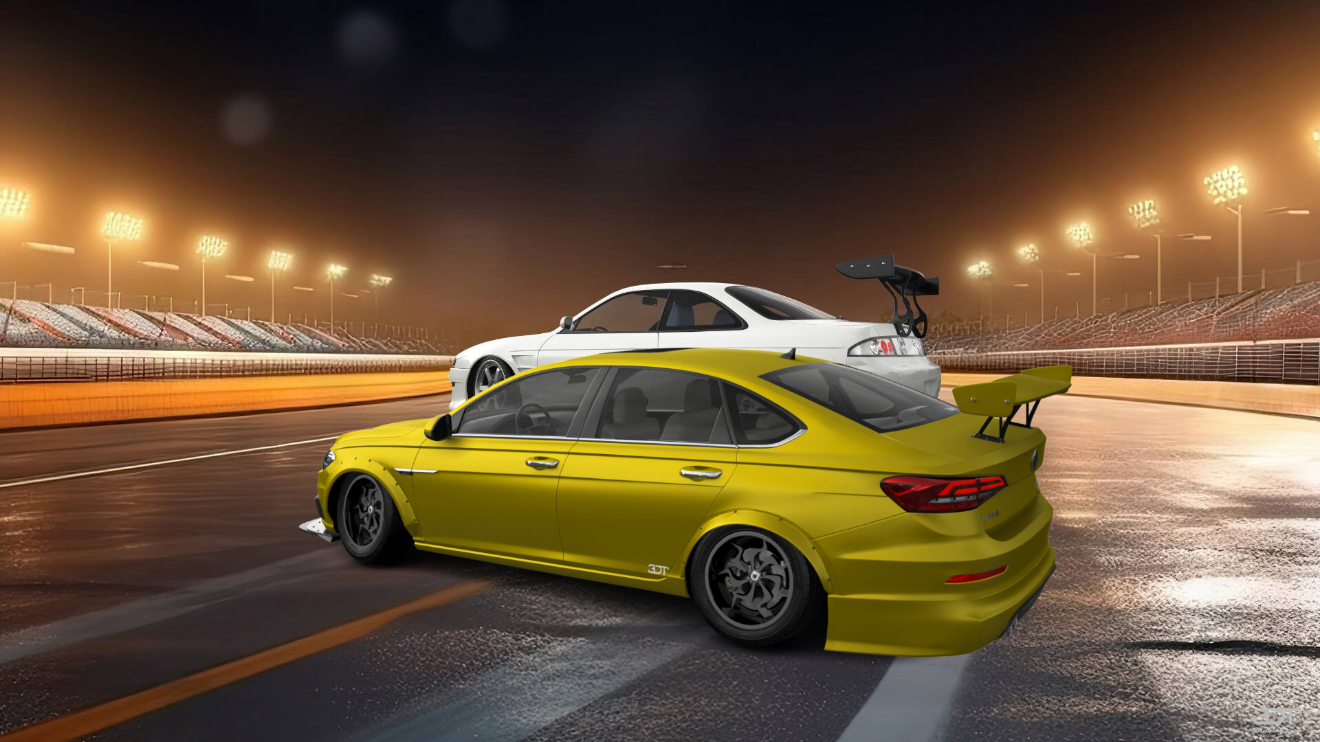 Volkswagen Lavida Sedan 2018 Images