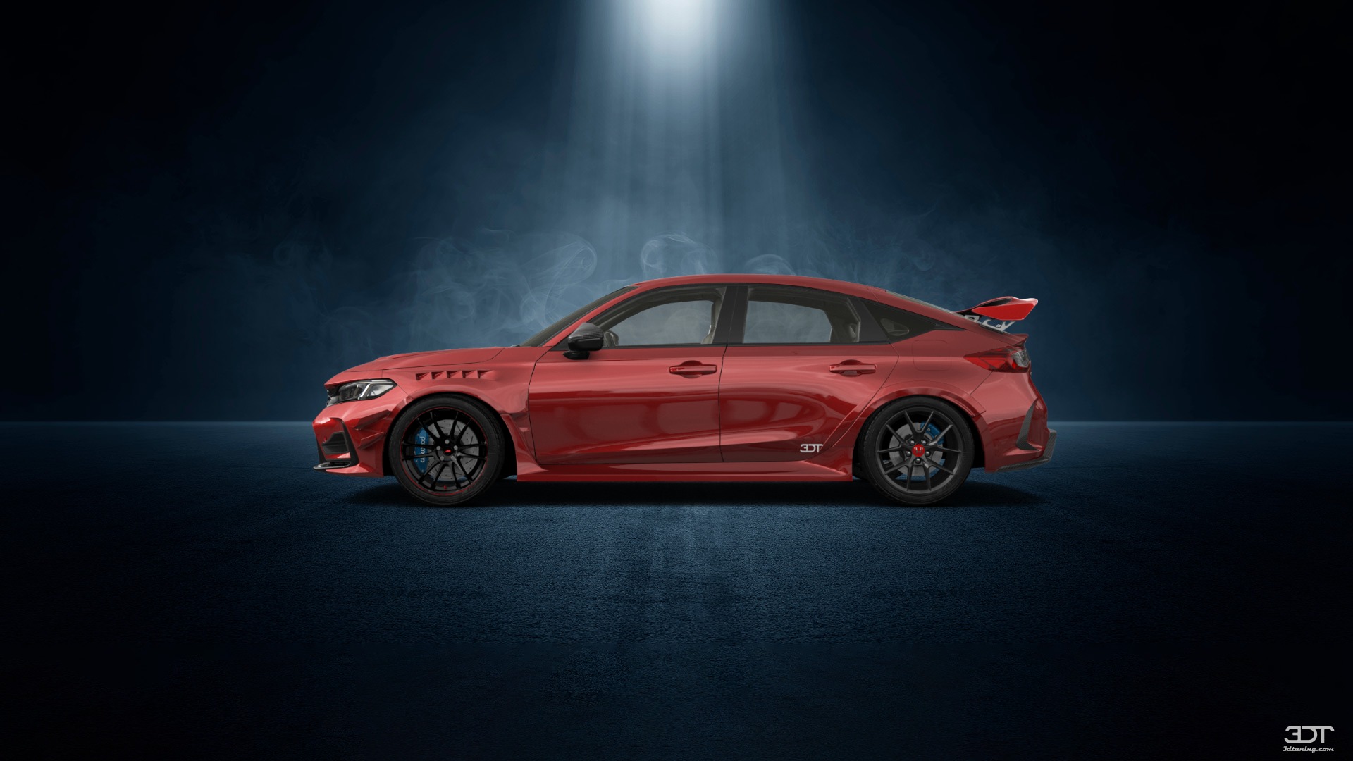 Honda Civic Type R 5 Door Liftback 2022