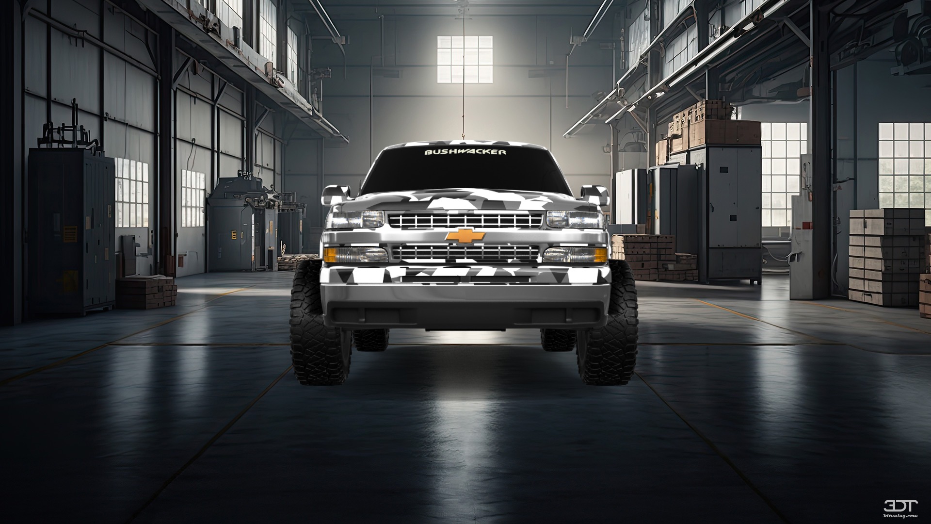 Chevrolet Silverado 1500 6.5 ft box 2 Door pickup truck 1999