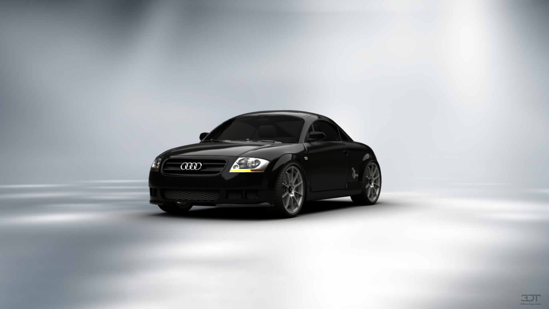Audi TT Coupe 1999