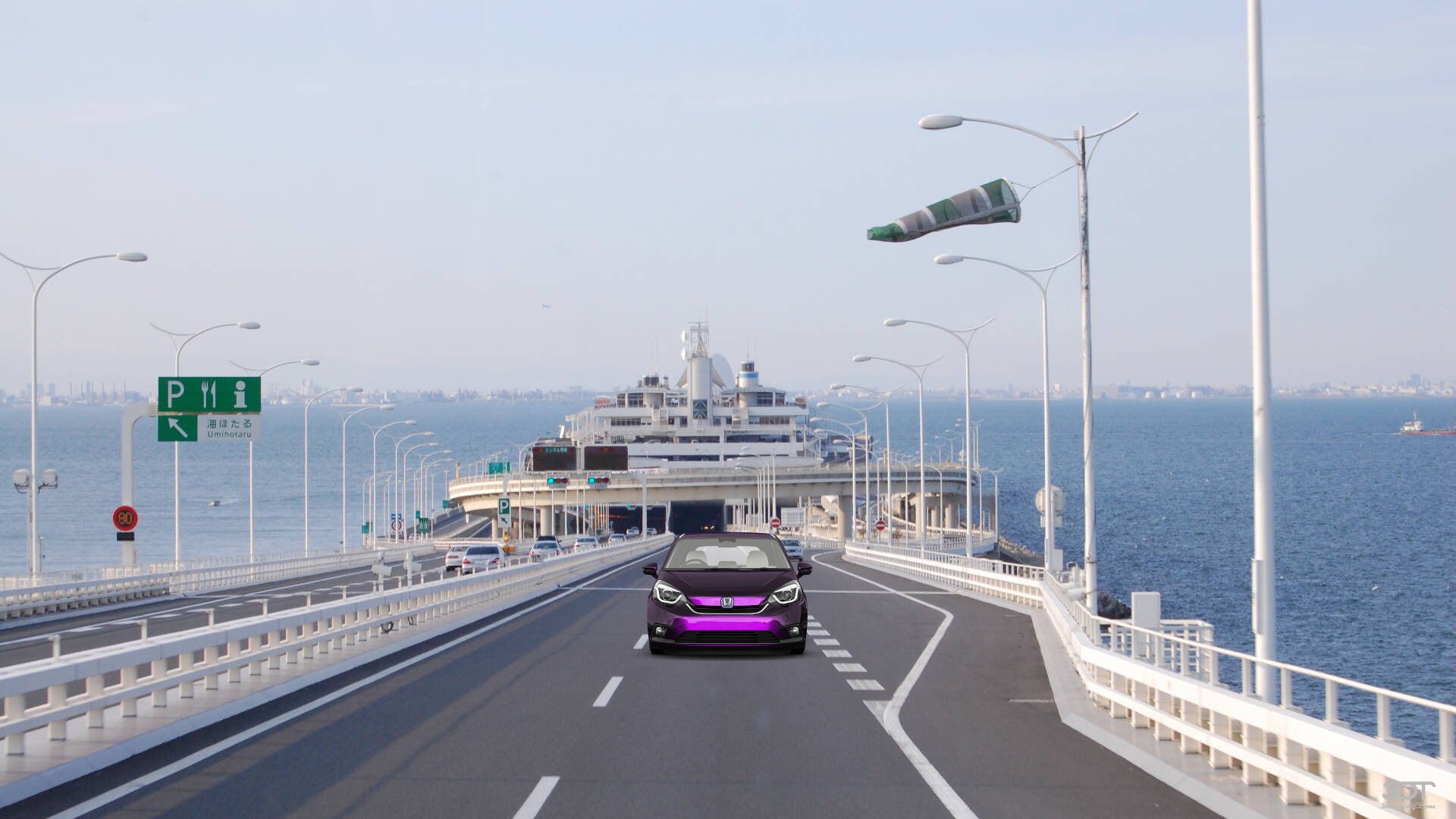 Honda Jazz 5 Door Hatchback 2020 Images