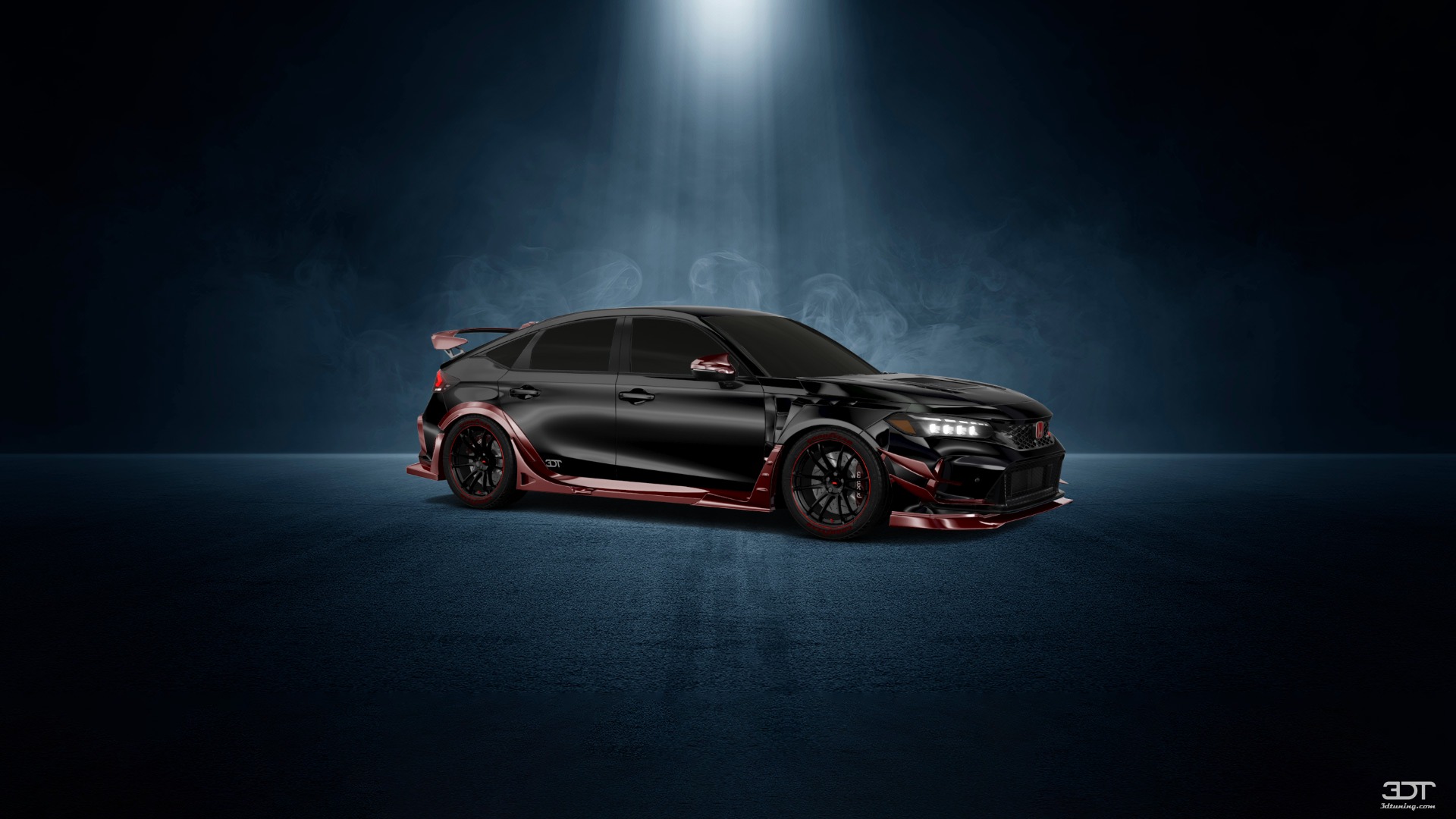 Honda Civic Type R 5 Door Liftback 2022 Images