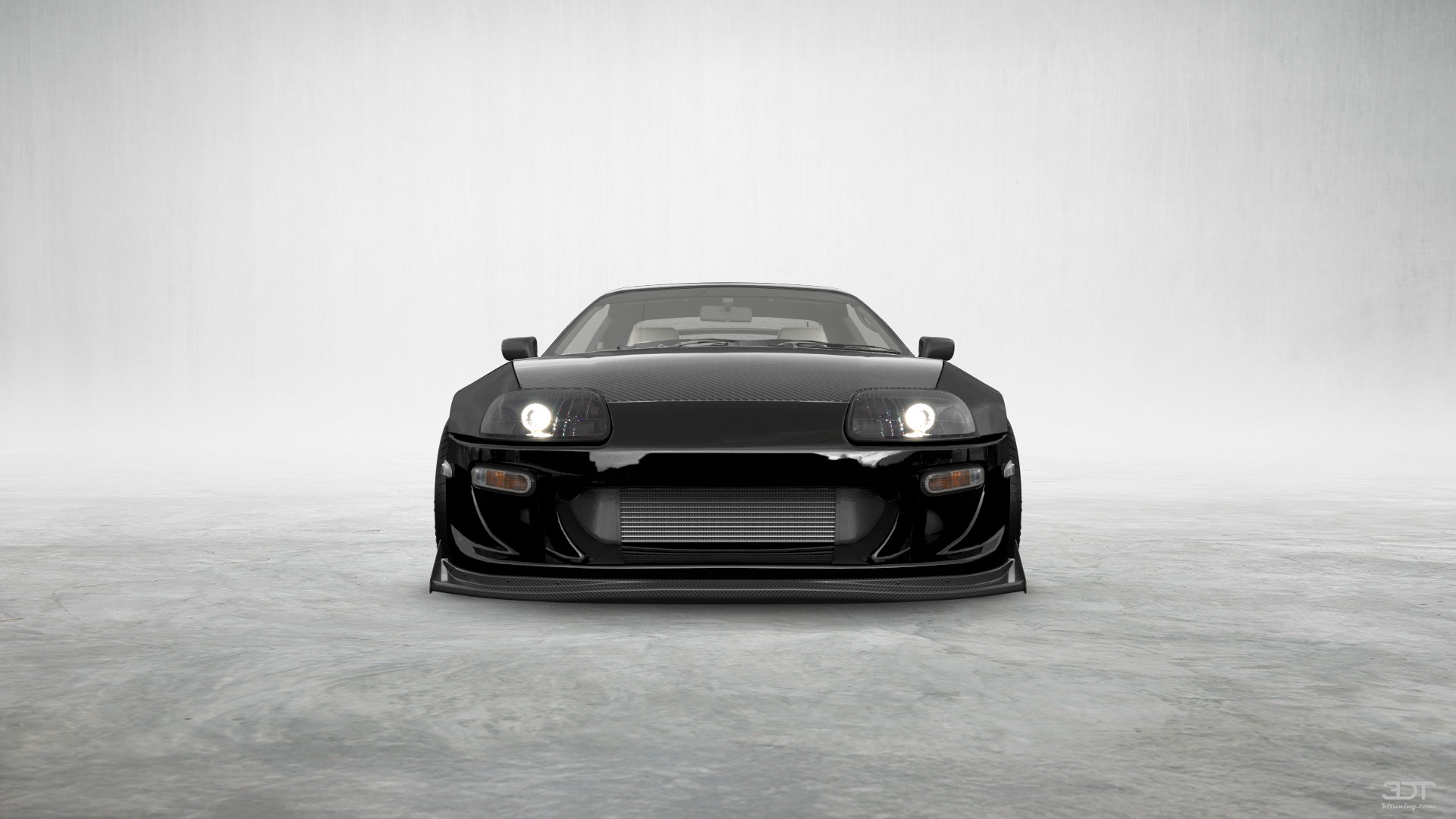 Toyota Supra 2 Door Coupe 2000 Изображения