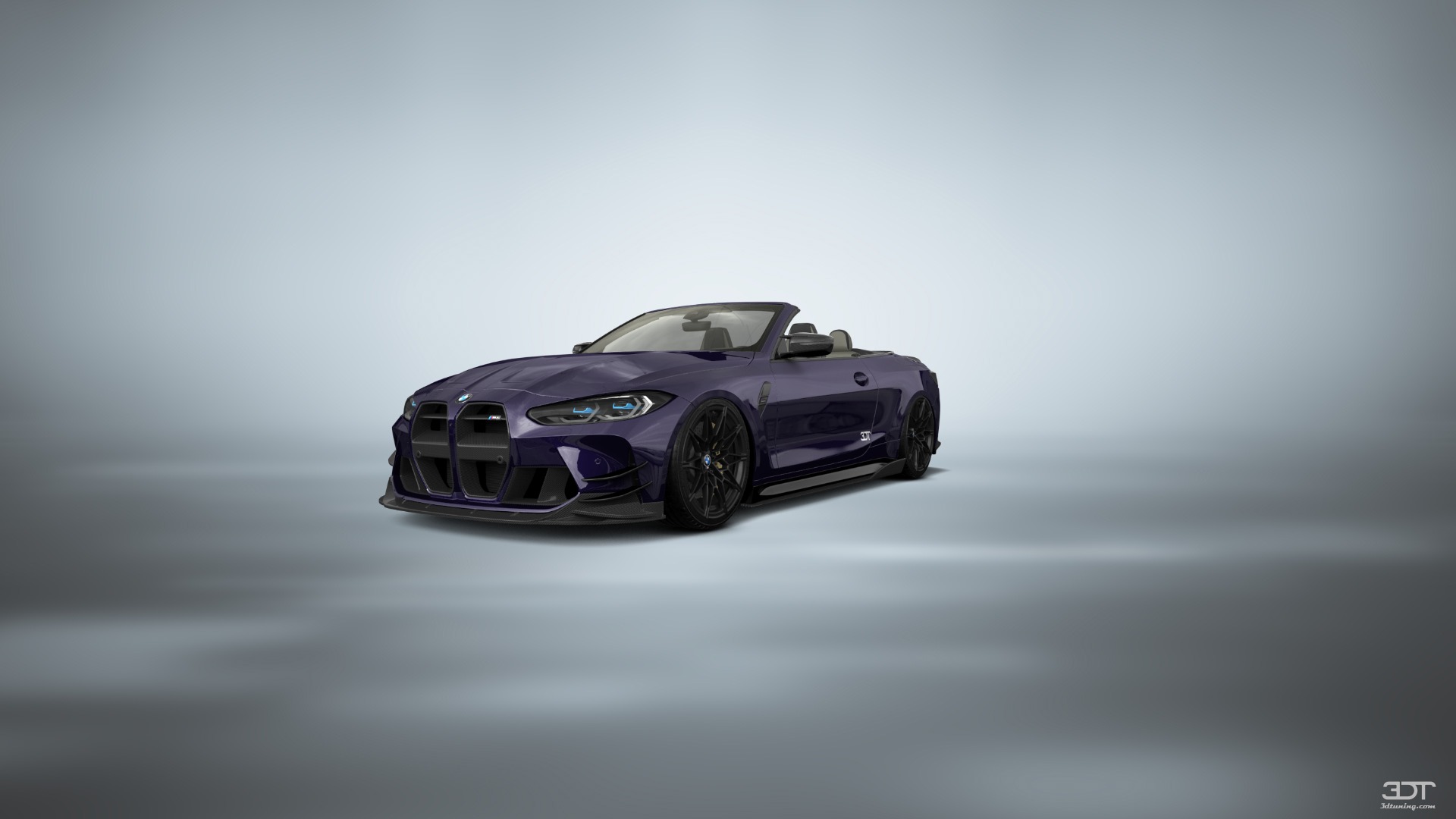 BMW M4 2 Door Convertible 2022