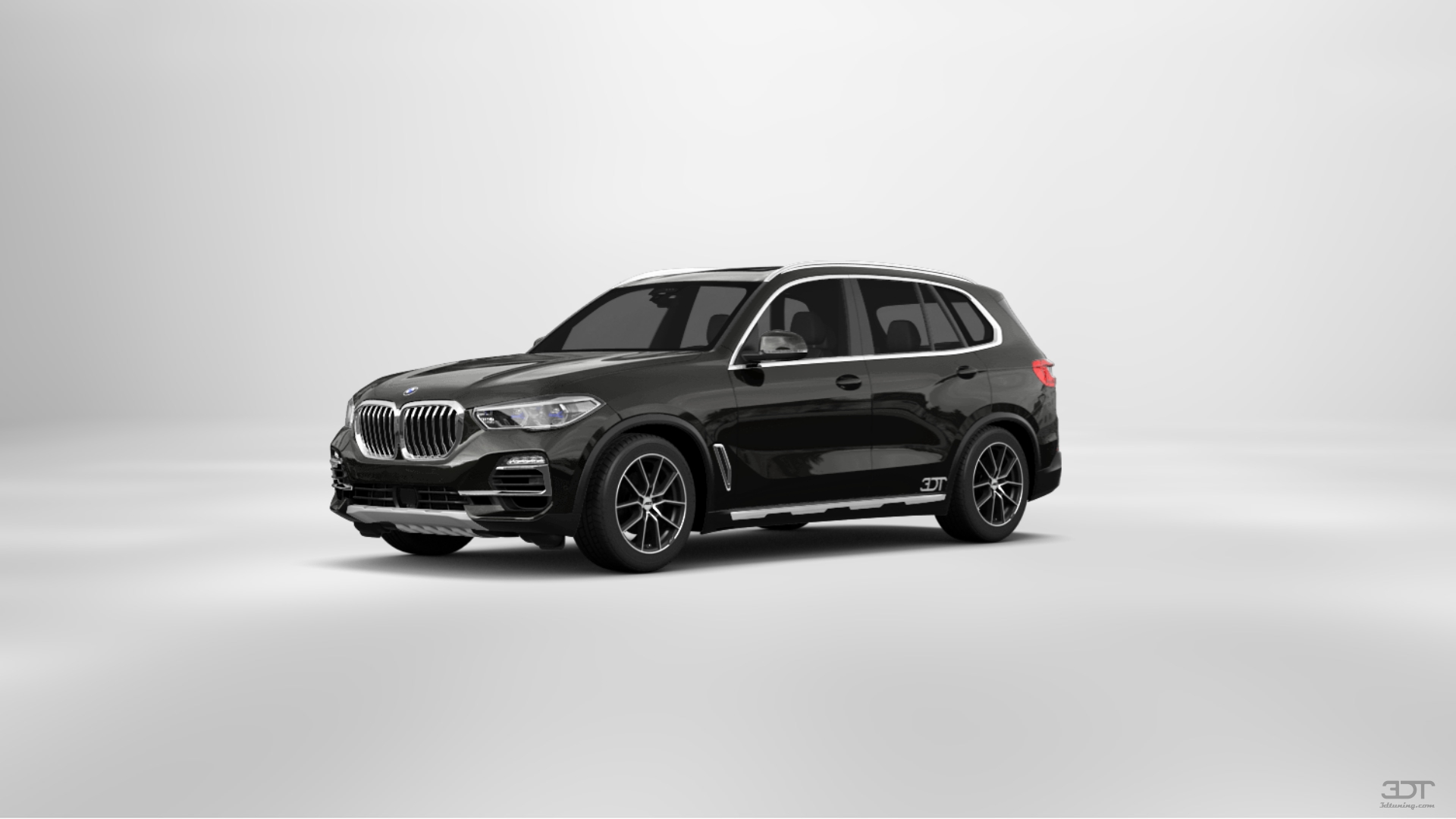 BMW X5 5 Door SUV 2019