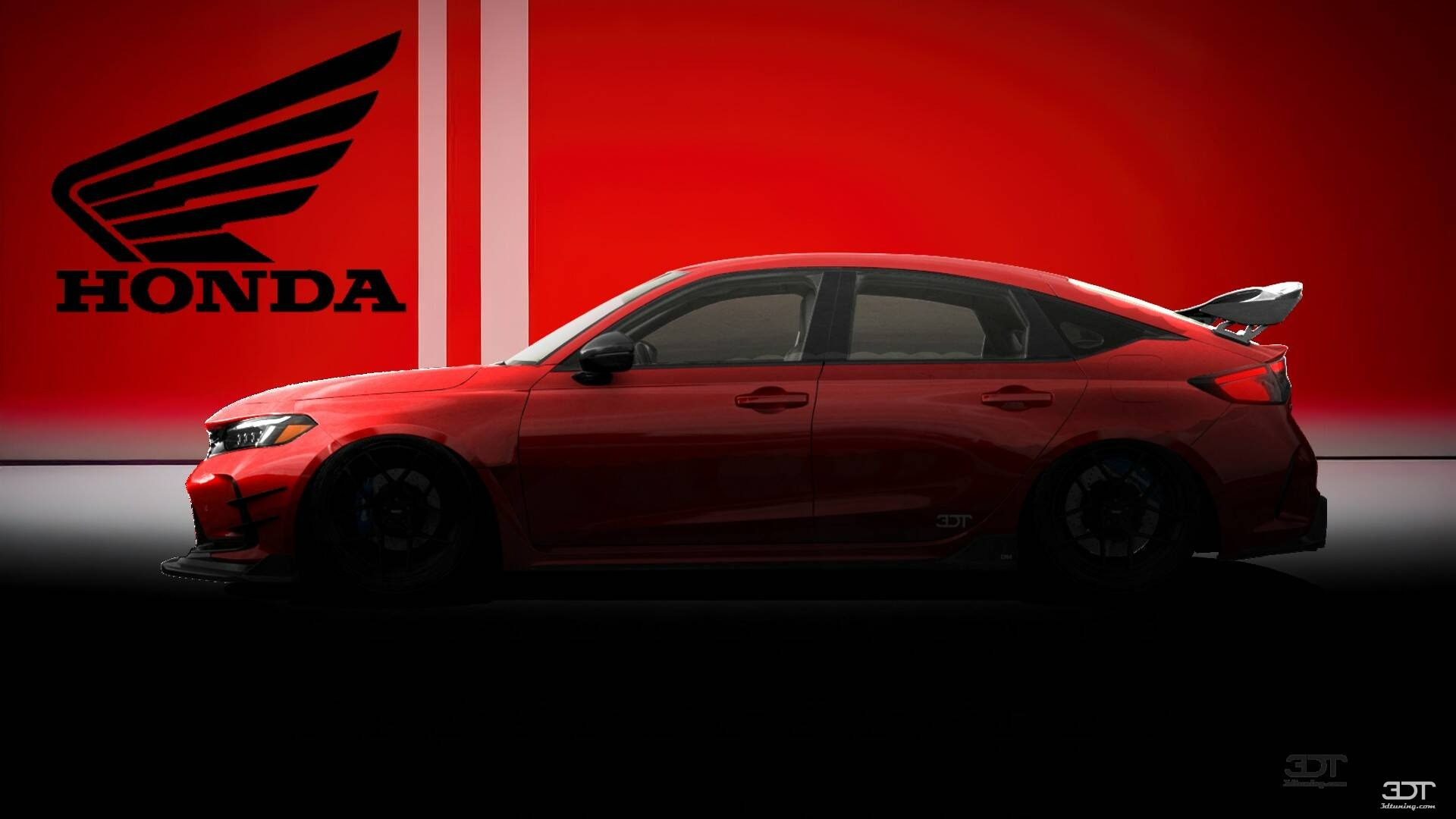 Honda Civic Type R 5 Door Liftback 2022