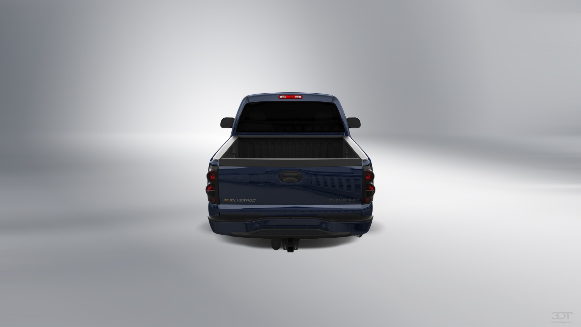 Chevrolet Silverado 1500 6.5 ft box 2 Door pickup truck 1999 tuning