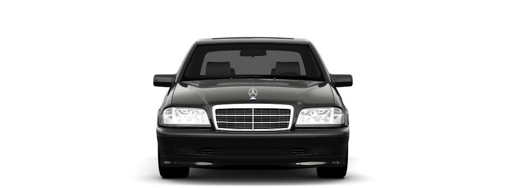 Mercedes C-Class 1993