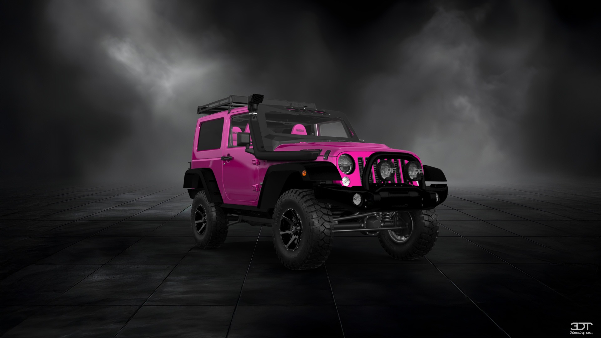 Jeep Wrangler JK 2 Door SUV 2015 Images