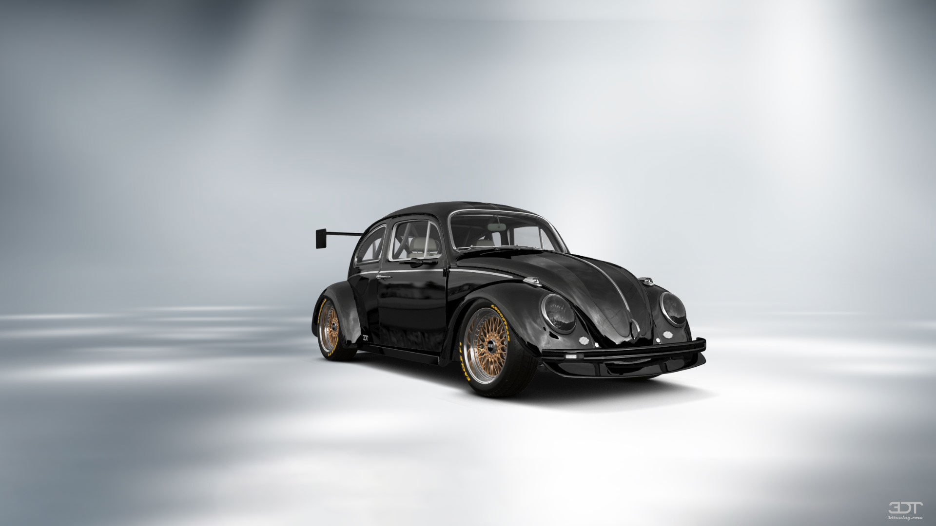 Volkswagen Beetle Saloon 1964 Images