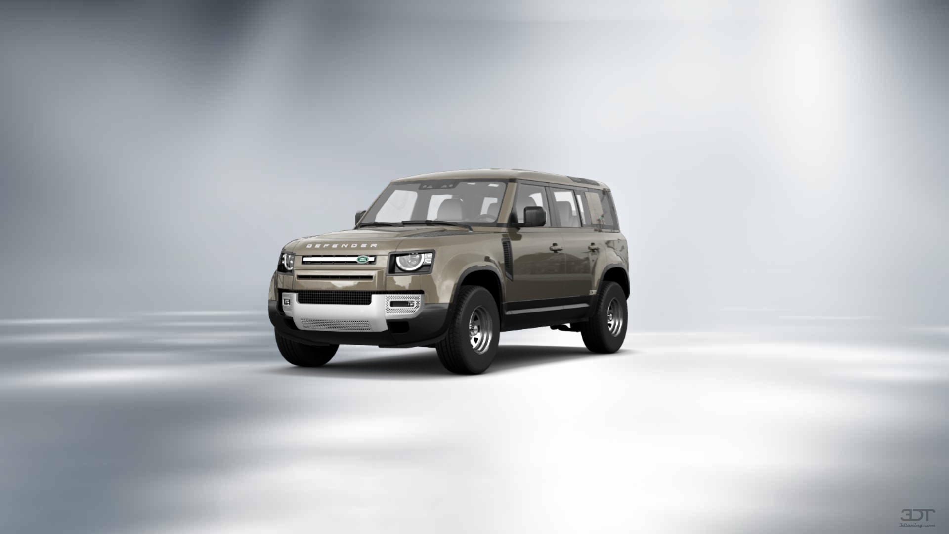 Range Rover Defender 5 Door SUV 2020 tuning