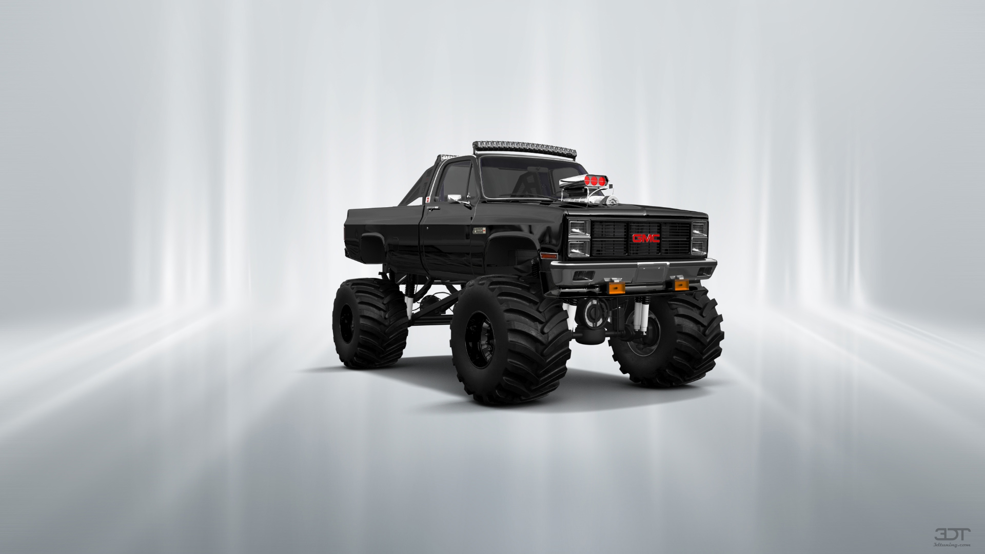 GMC Sierra 1500 1985