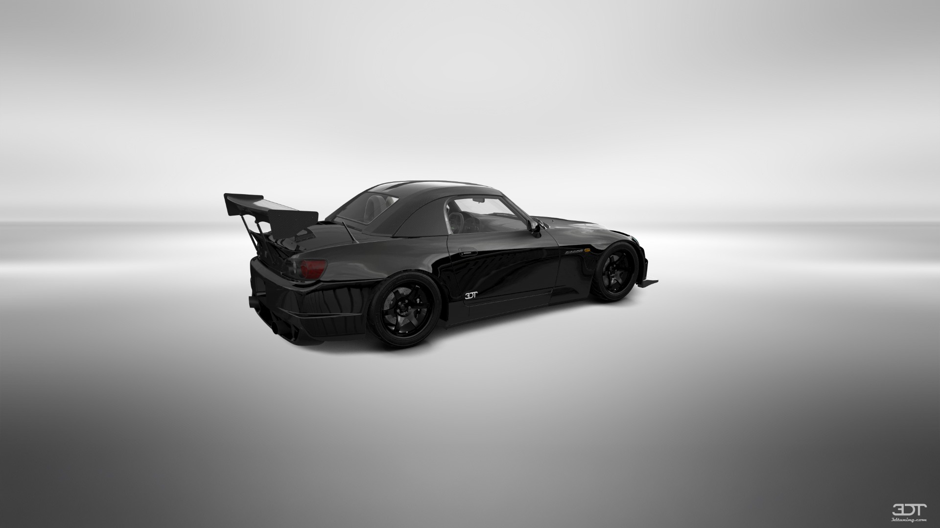 Tuning Honda S2000 Roadster 1999