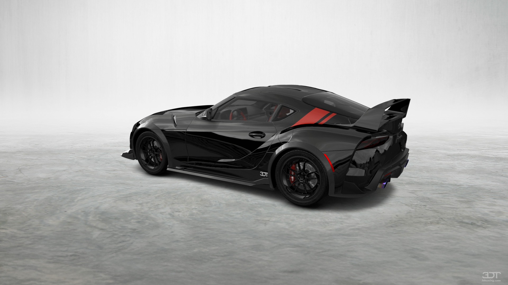 Toyota GR Supra 2 Door Coupe 2019