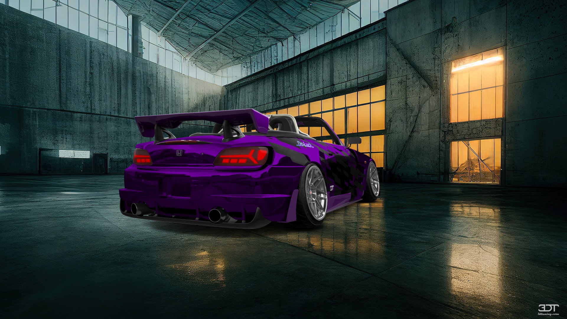 Honda S2000 Roadster 1999