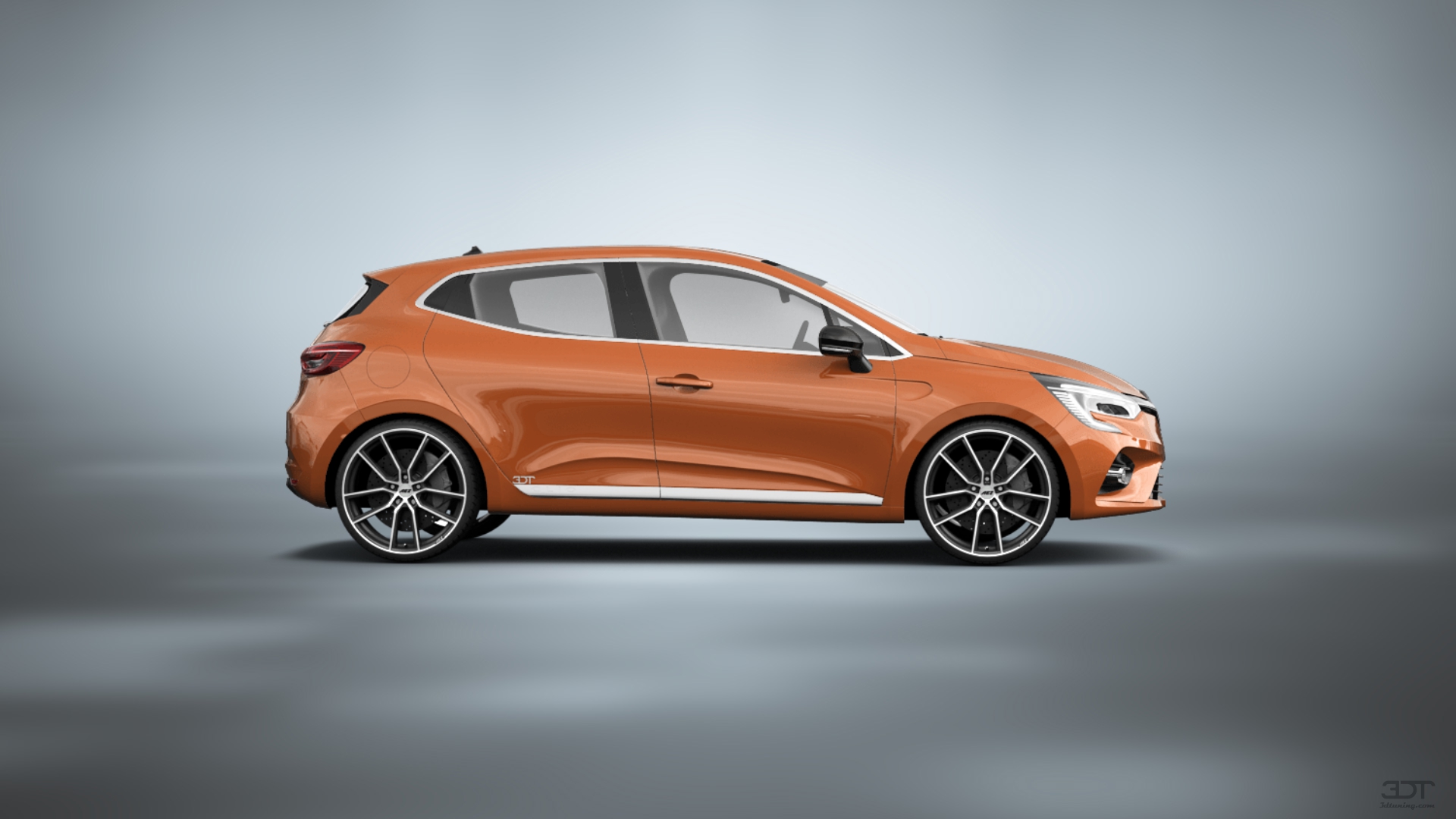 Renault Clio 5 Door Hatchback 2020 tuning