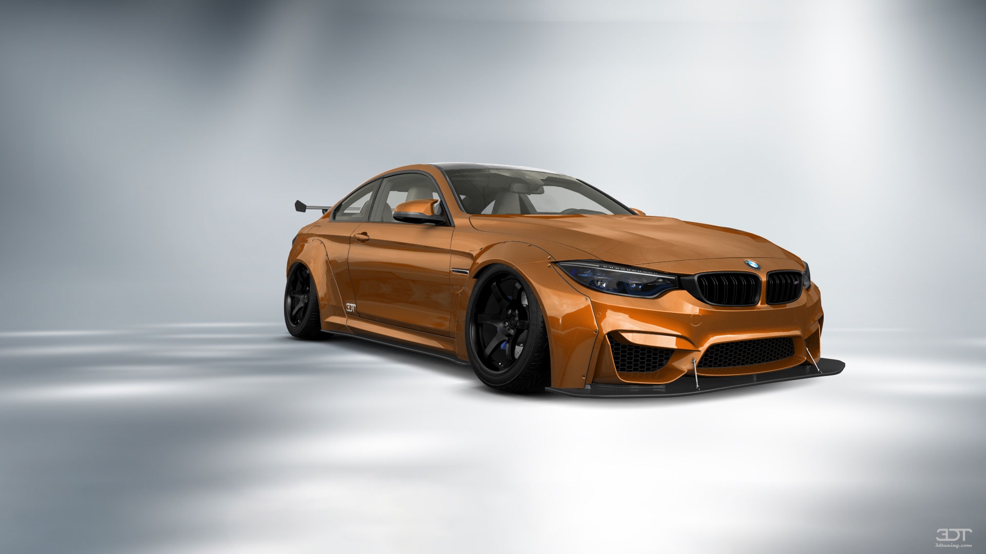BMW M4 2 Door Coupe 2019