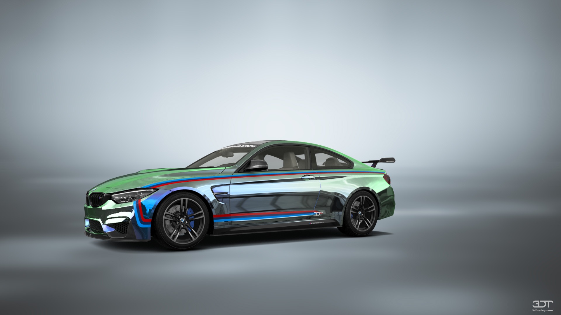 BMW M4 2 Door Coupe 2019