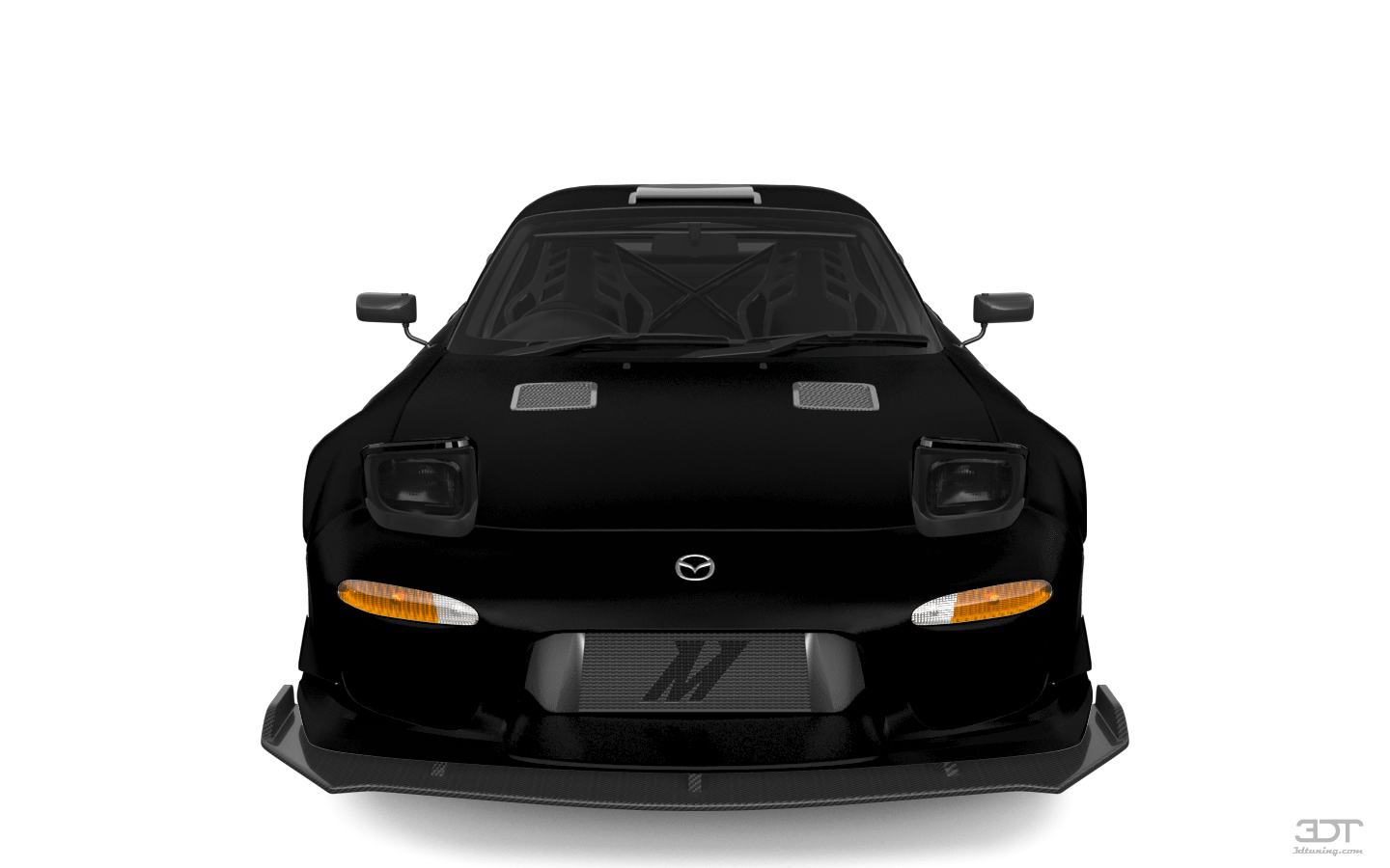 Mazda RX-7 2 Door Coupe 1997