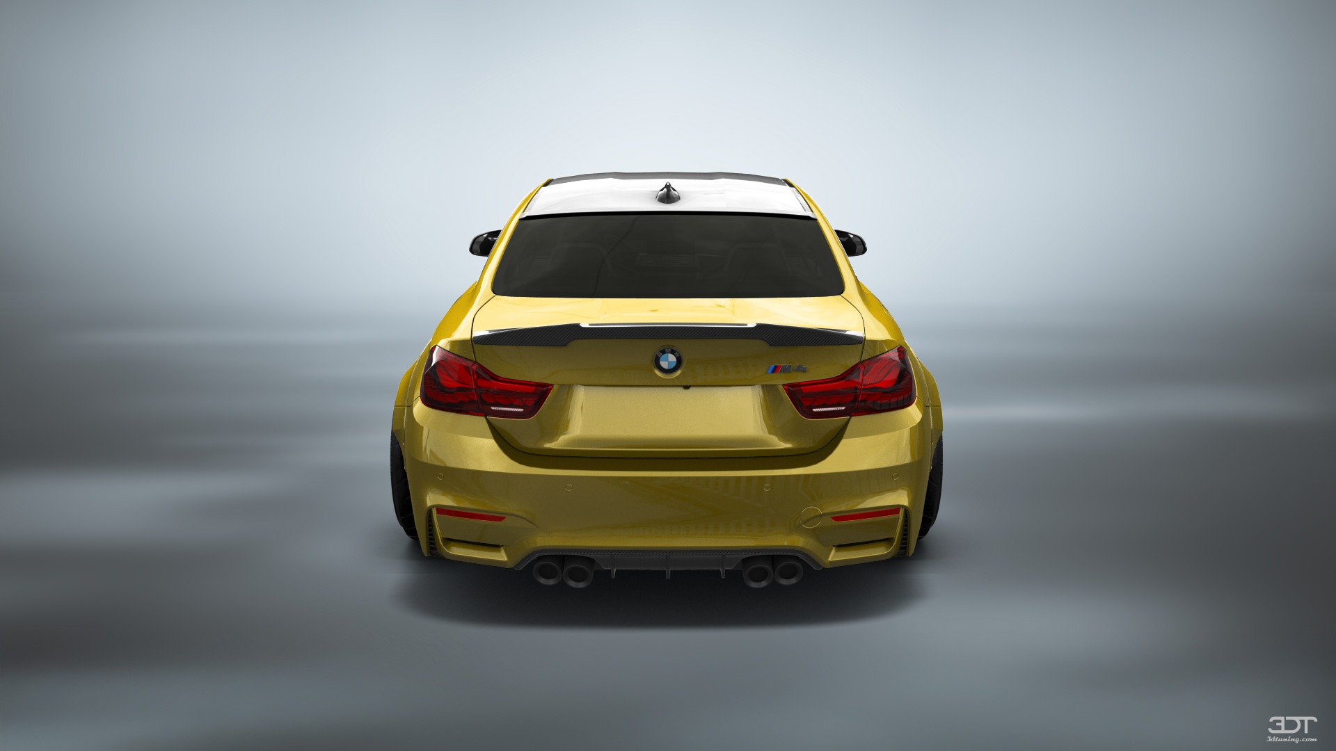BMW M4 2 Door Coupe 2019
