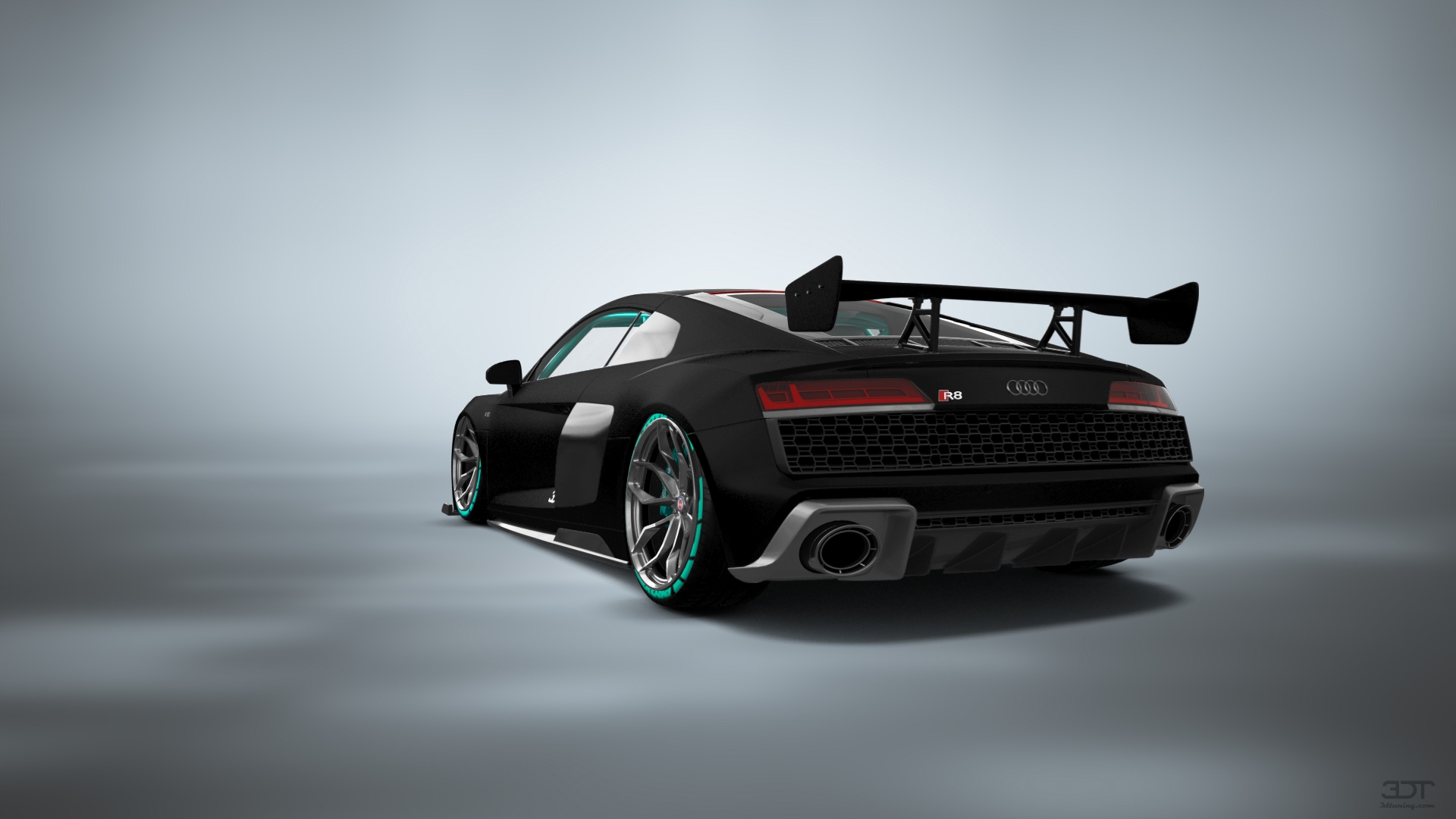 Audi R8 2 Door Coupe 2019