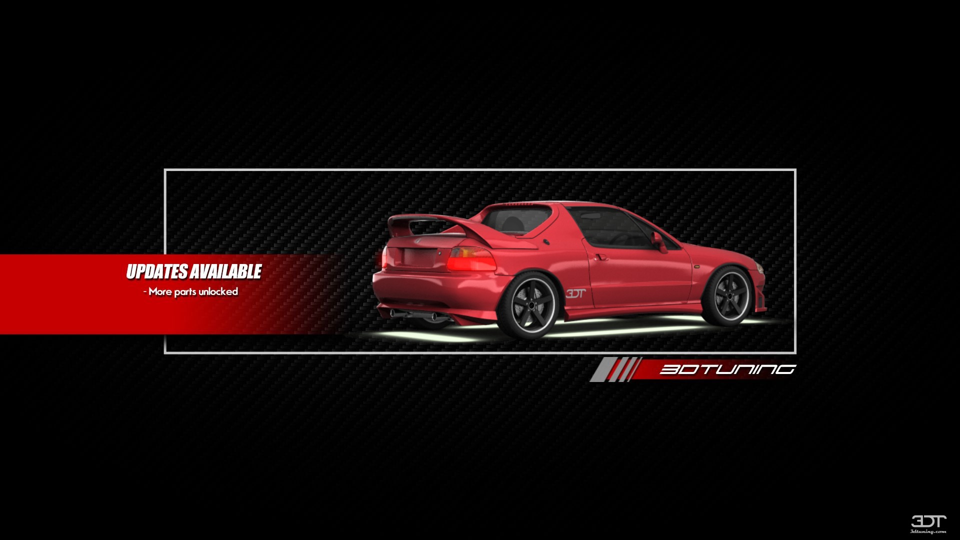 Honda CR-X Del Sol SiR Coupe 1995 图片