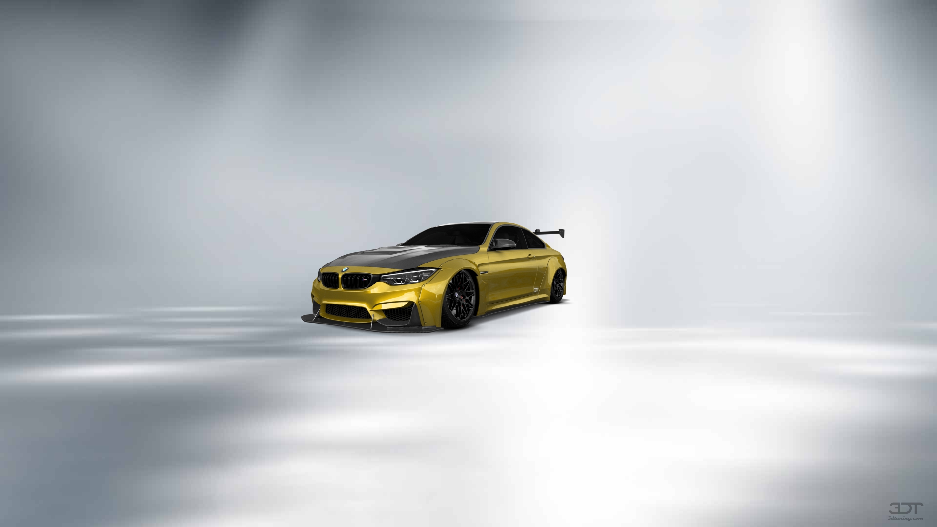 BMW M4 2 Door Coupe 2019