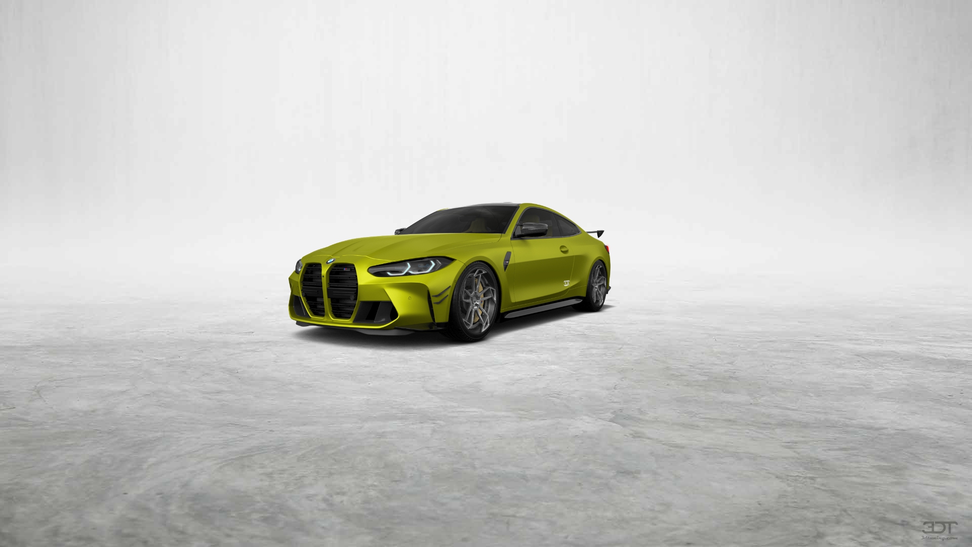 BMW M4 2 Door Coupe 2021