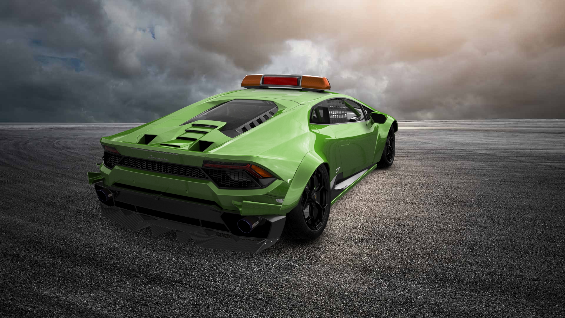 ChoiceAnyone88's Car Garage 3DTuning