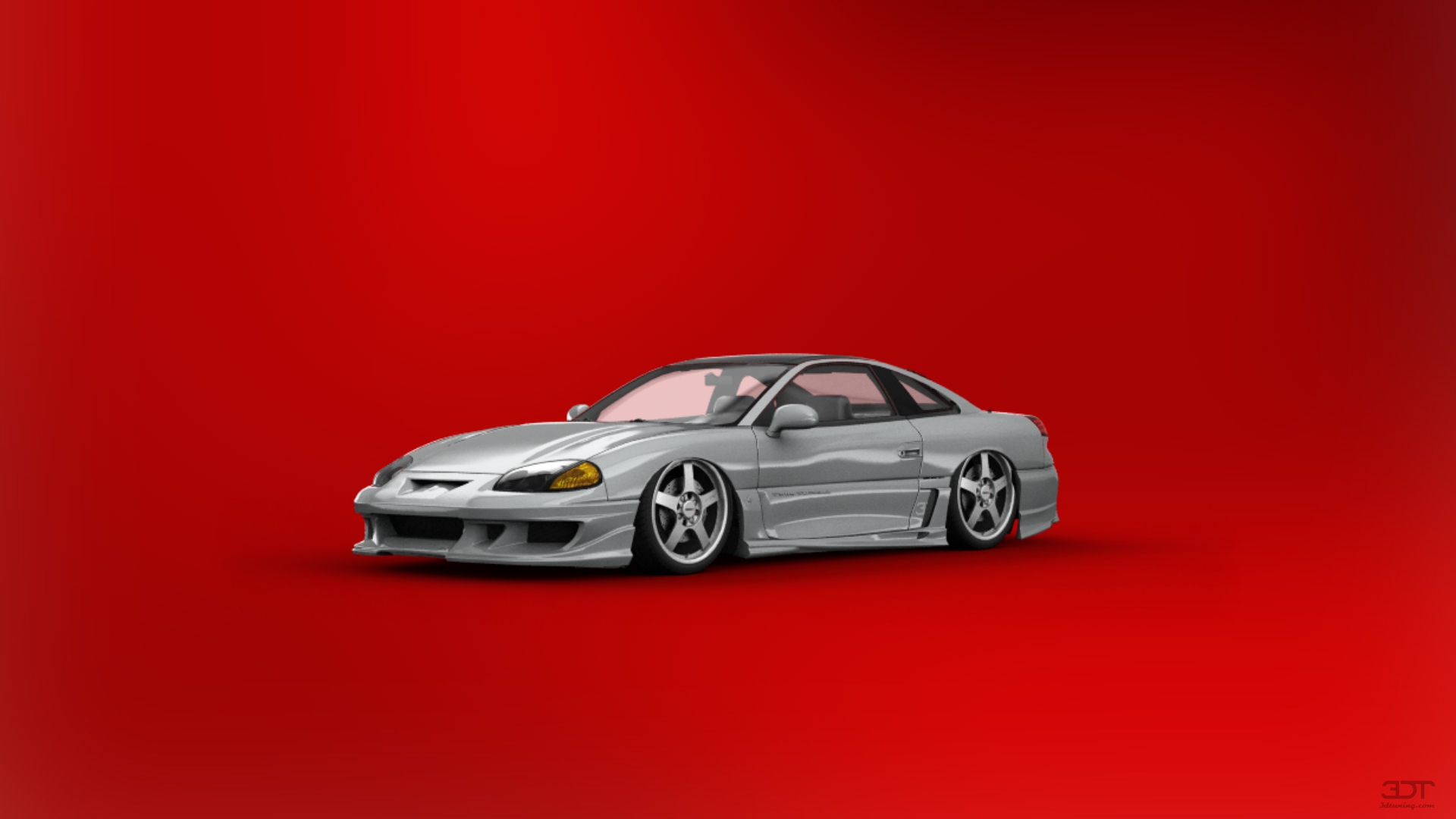 Dodge Stealth RT Coupe 1994 tuning