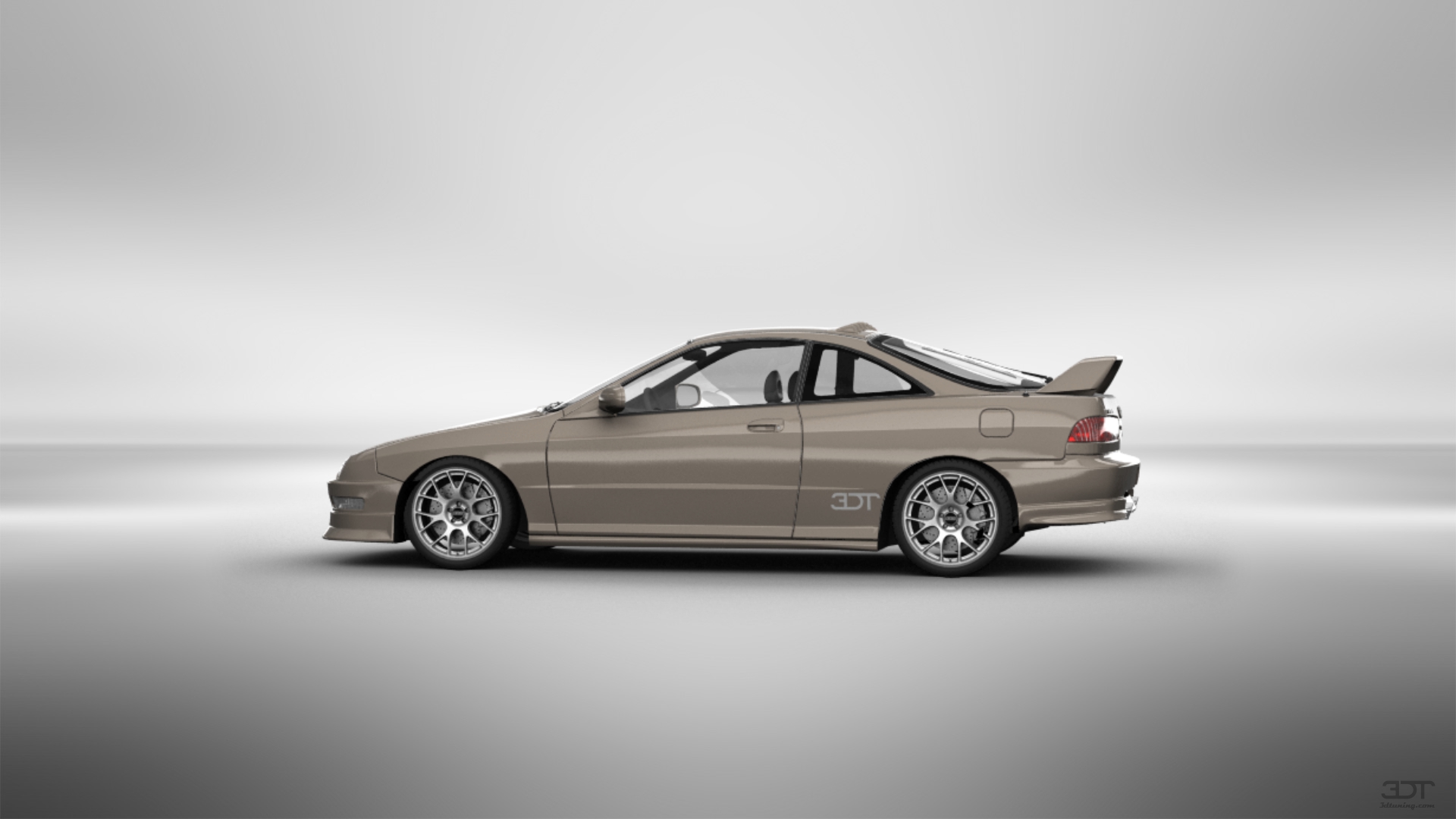 Acura Integra Type-R Coupe 2001