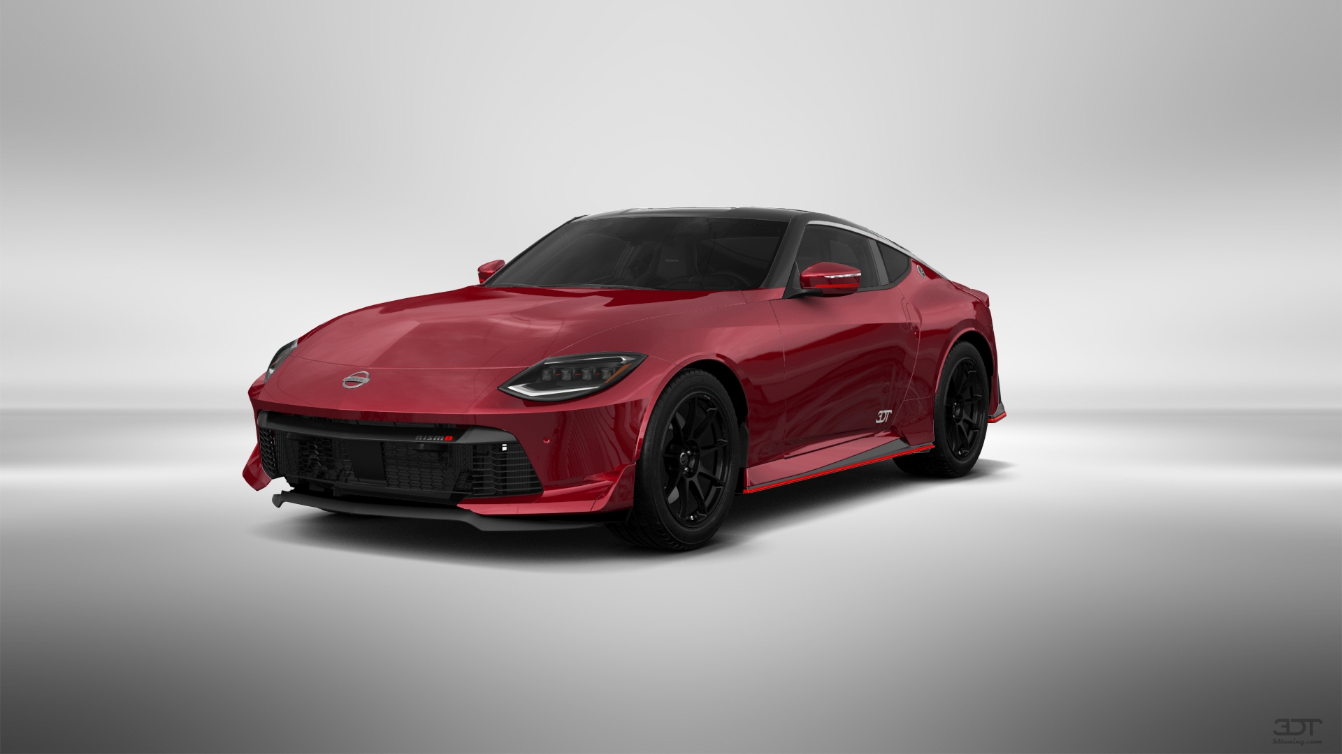 Nissan Z 2 door fastback coupe 2022