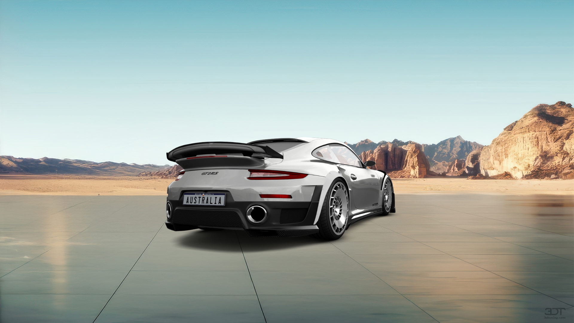 Porsche 911 Turbo S 2 Door Coupe 2014 Images