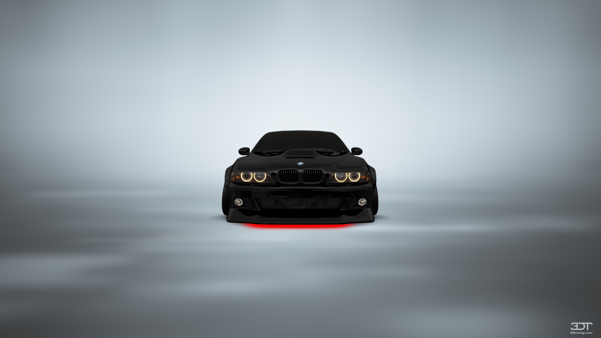 BMW 5 Series M5 Sedan 2003
