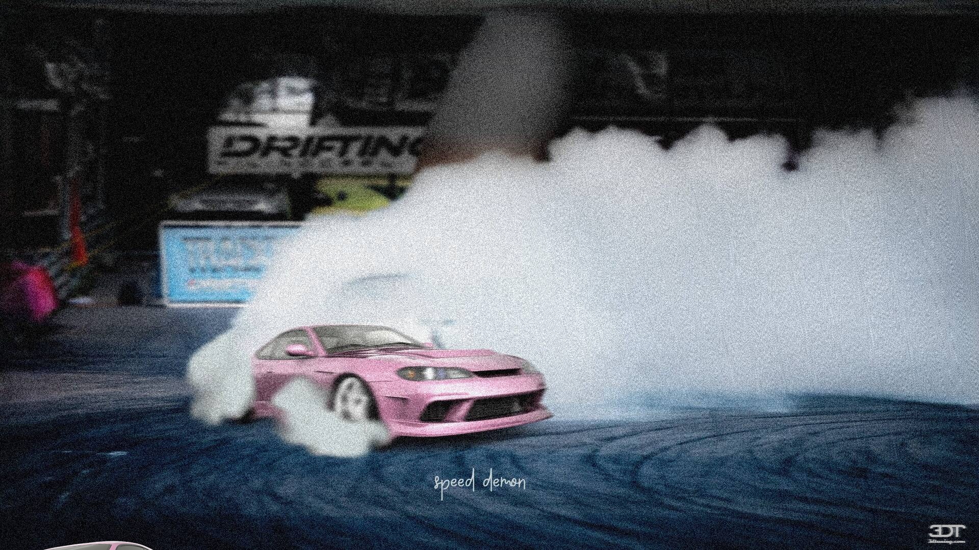 Nissan Silvia S15 2 Door Coupe 1999 Images
