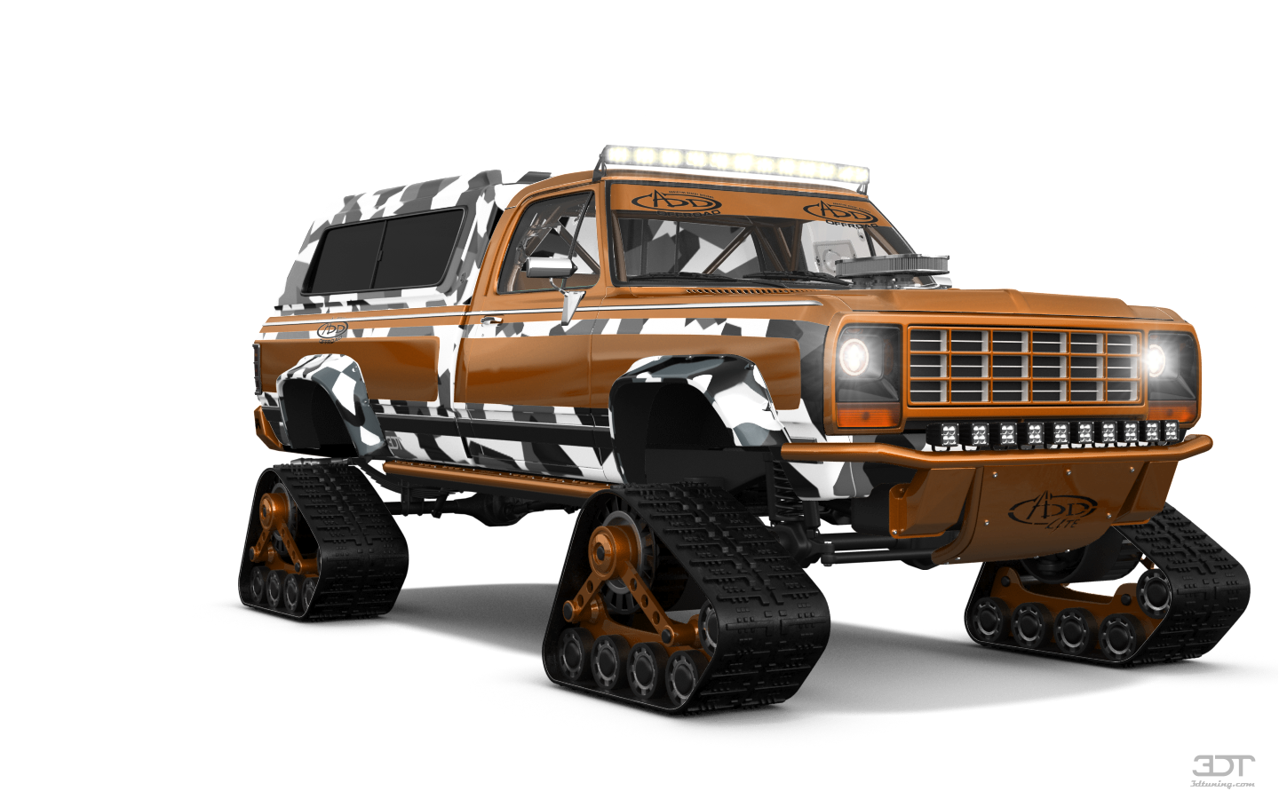 Dodge Ram 250 Regular Cab 2 Door pickup truck 1983 Images