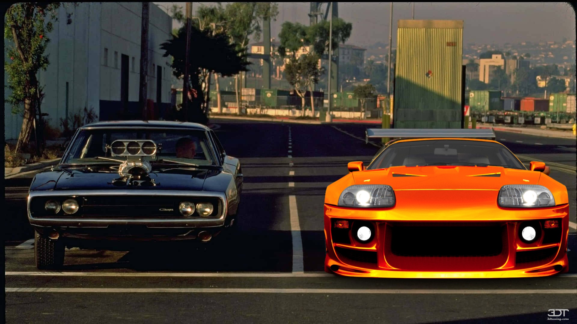 Toyota Supra 2 Door Coupe 2000 Images