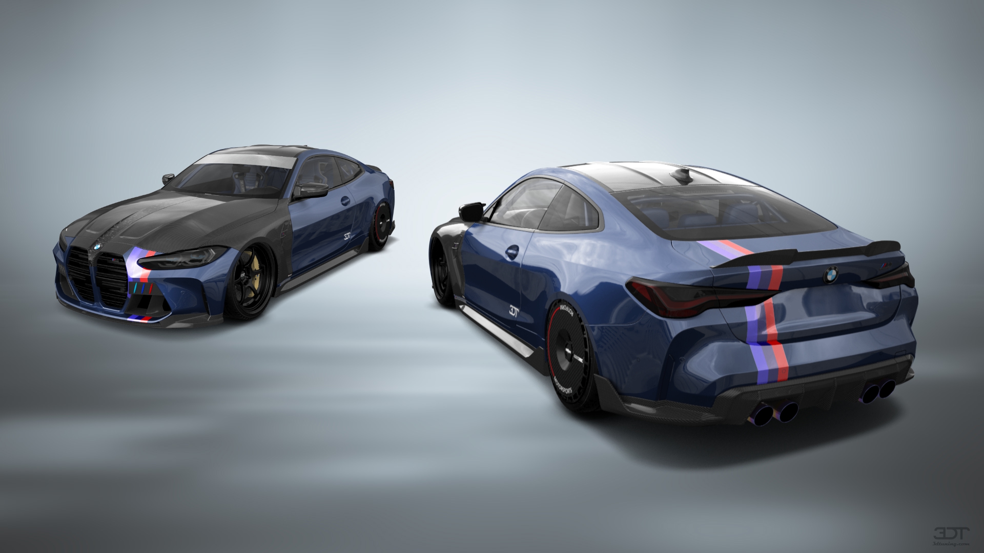 BMW M4 2 Door Coupe 2021