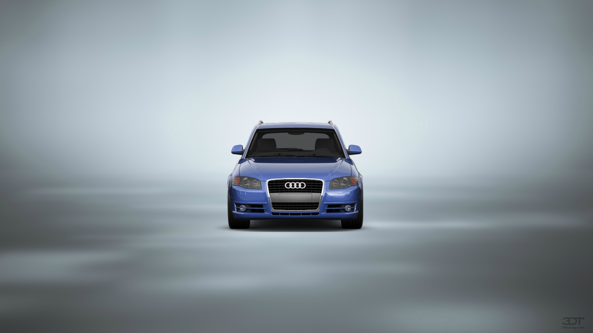 Audi A4 Avant 2005 Images