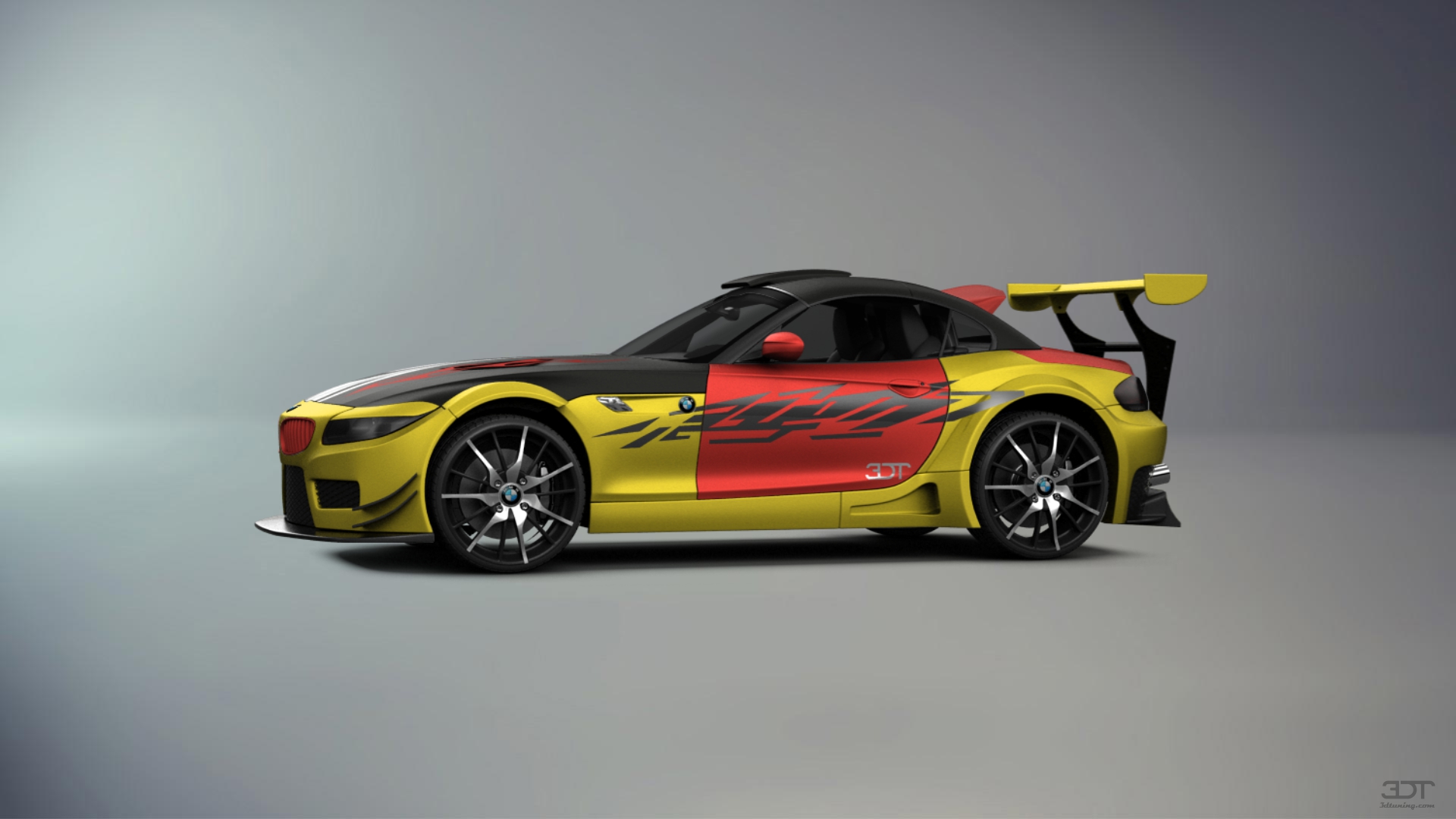 BMW Z4 Roadster 2009