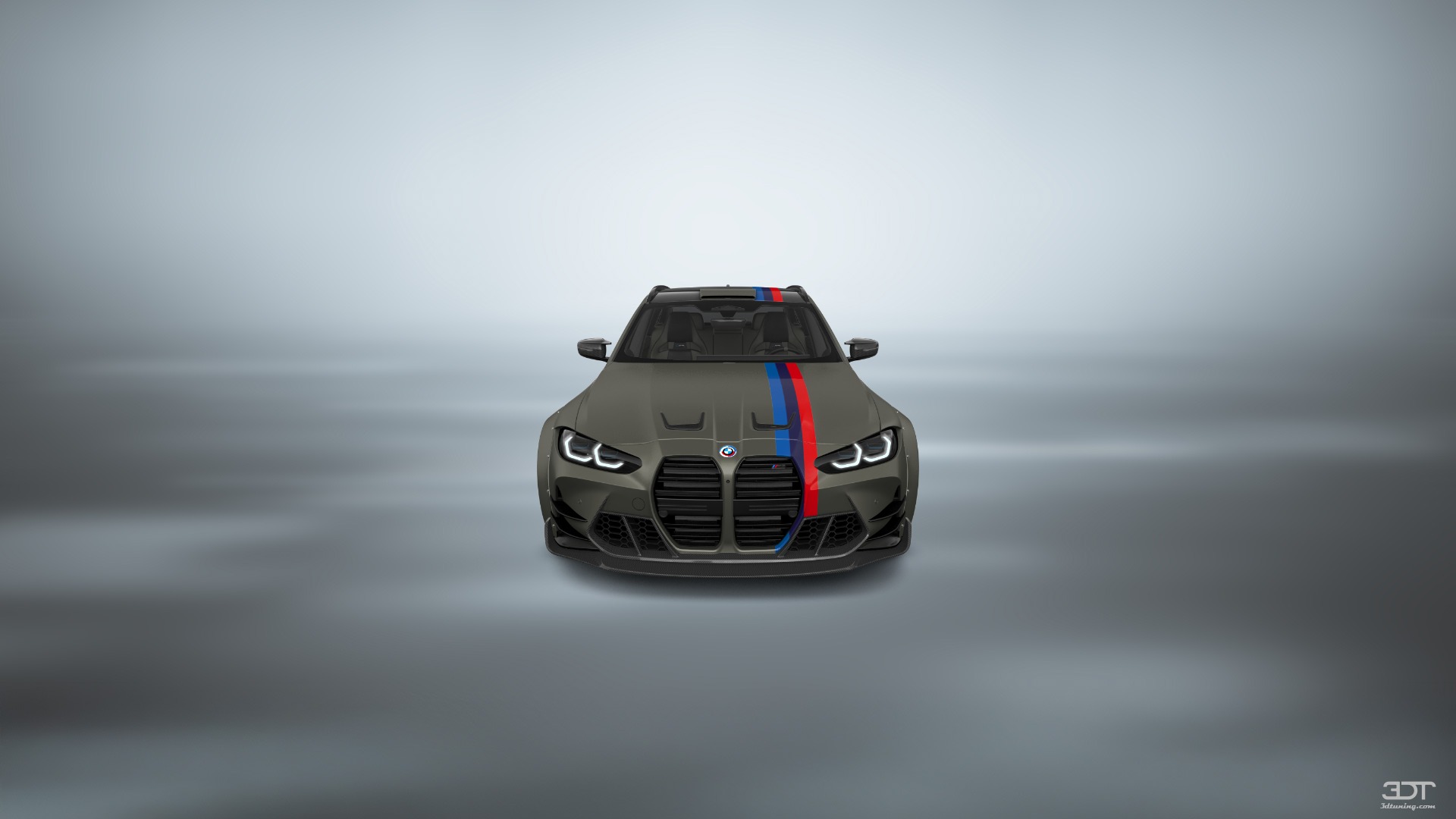 BMW M3 Touring 2022