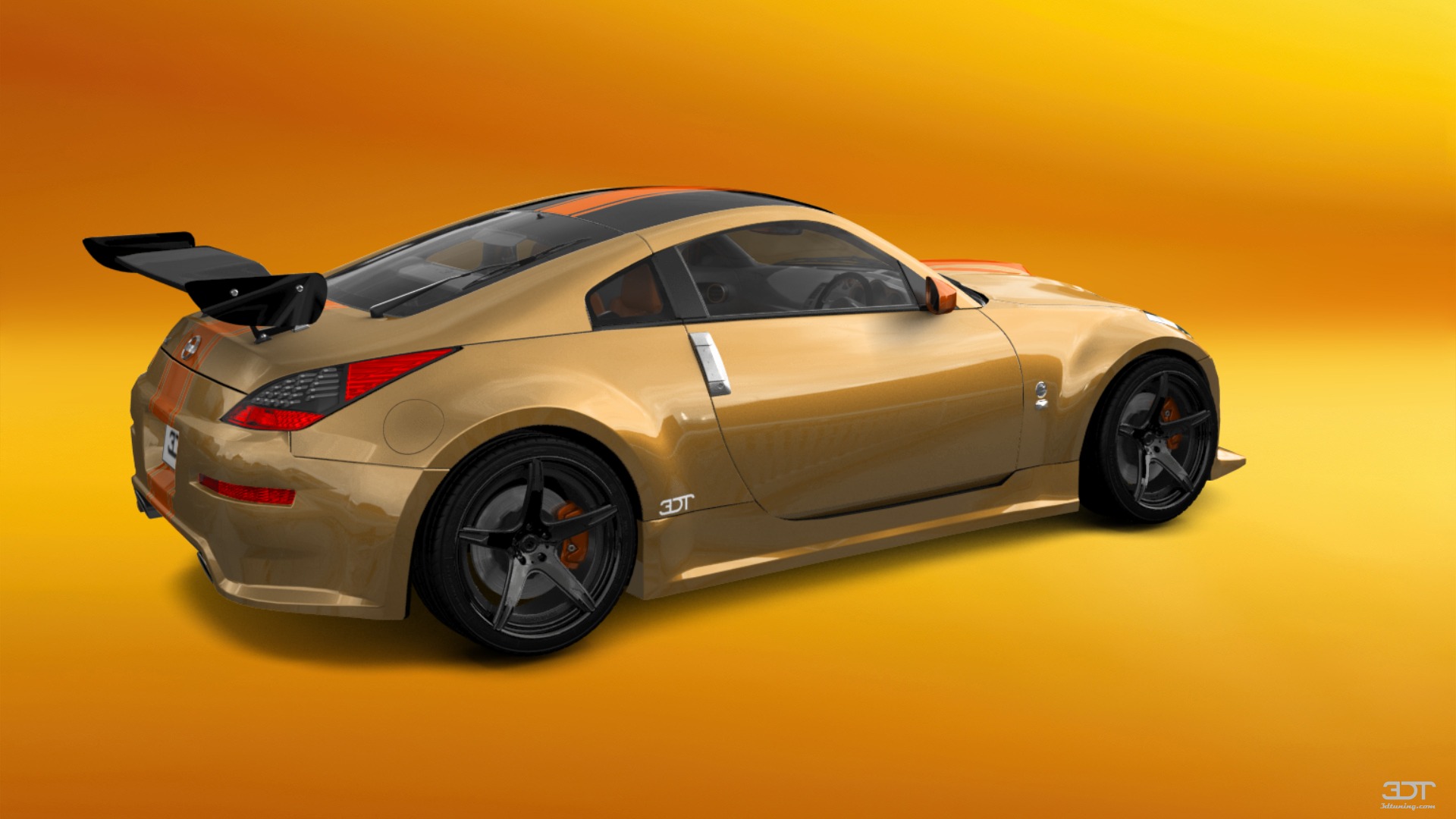Nissan 350Z 2 Door Coupe 2002 Images
