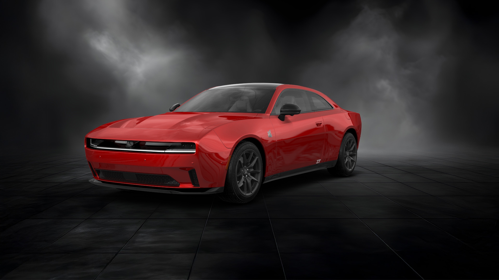 Dodge Charger 2 Door Coupe 2024