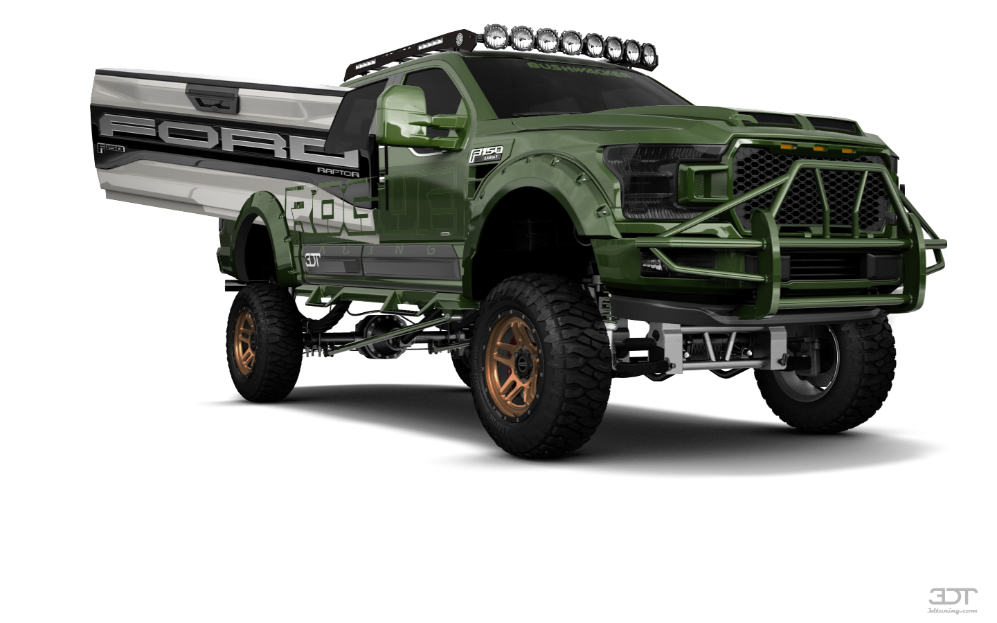 Ford F-150 Truck 2019