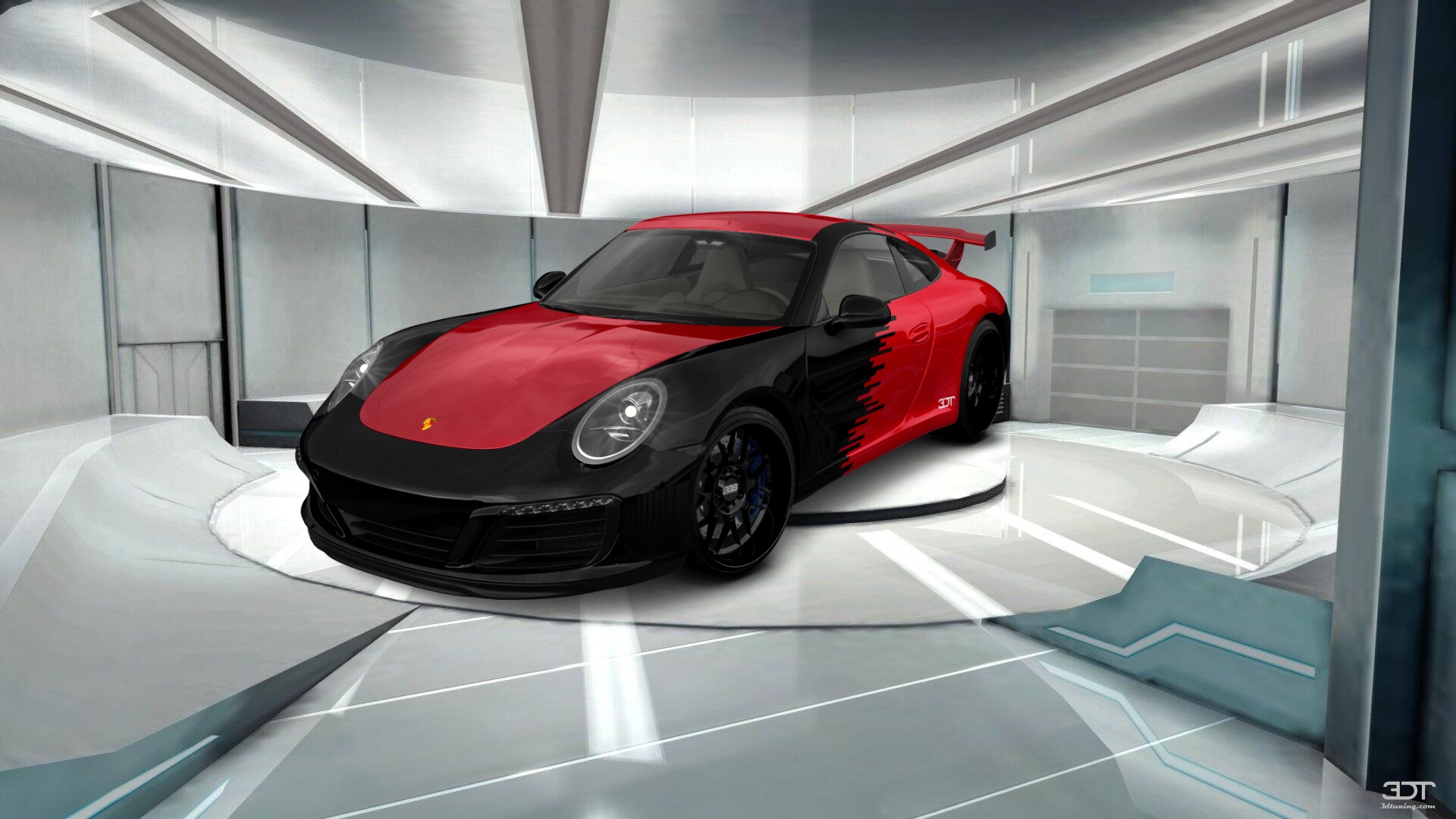 Porsche 911 Carrera 2 Door Coupe 2011 Images