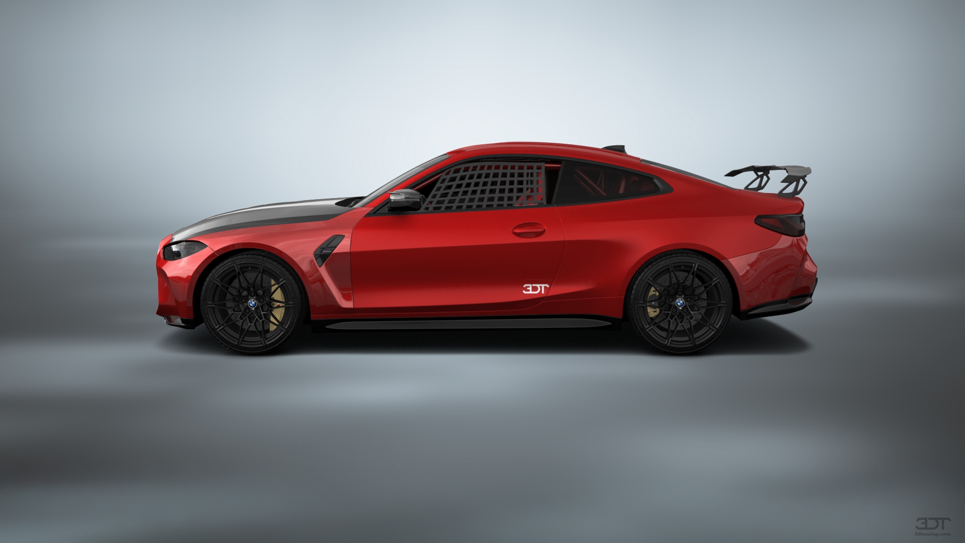 BMW M4 2 Door Coupe 2021