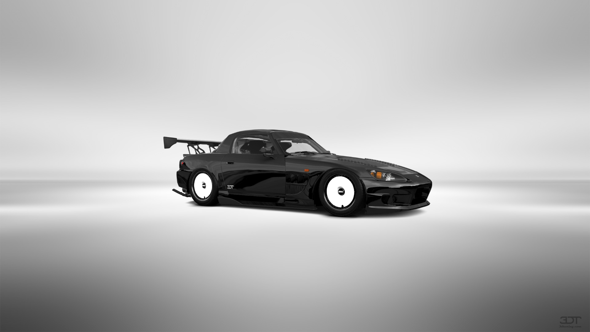 Honda S2000 Roadster 1999