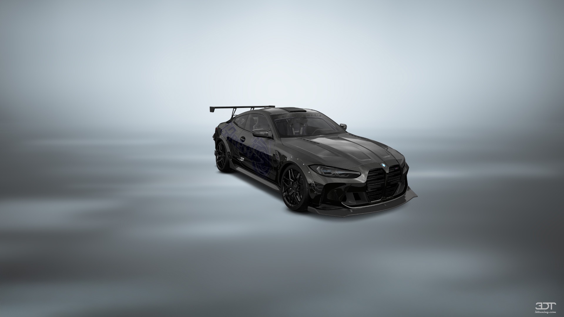 BMW M4 2 Door Coupe 2021