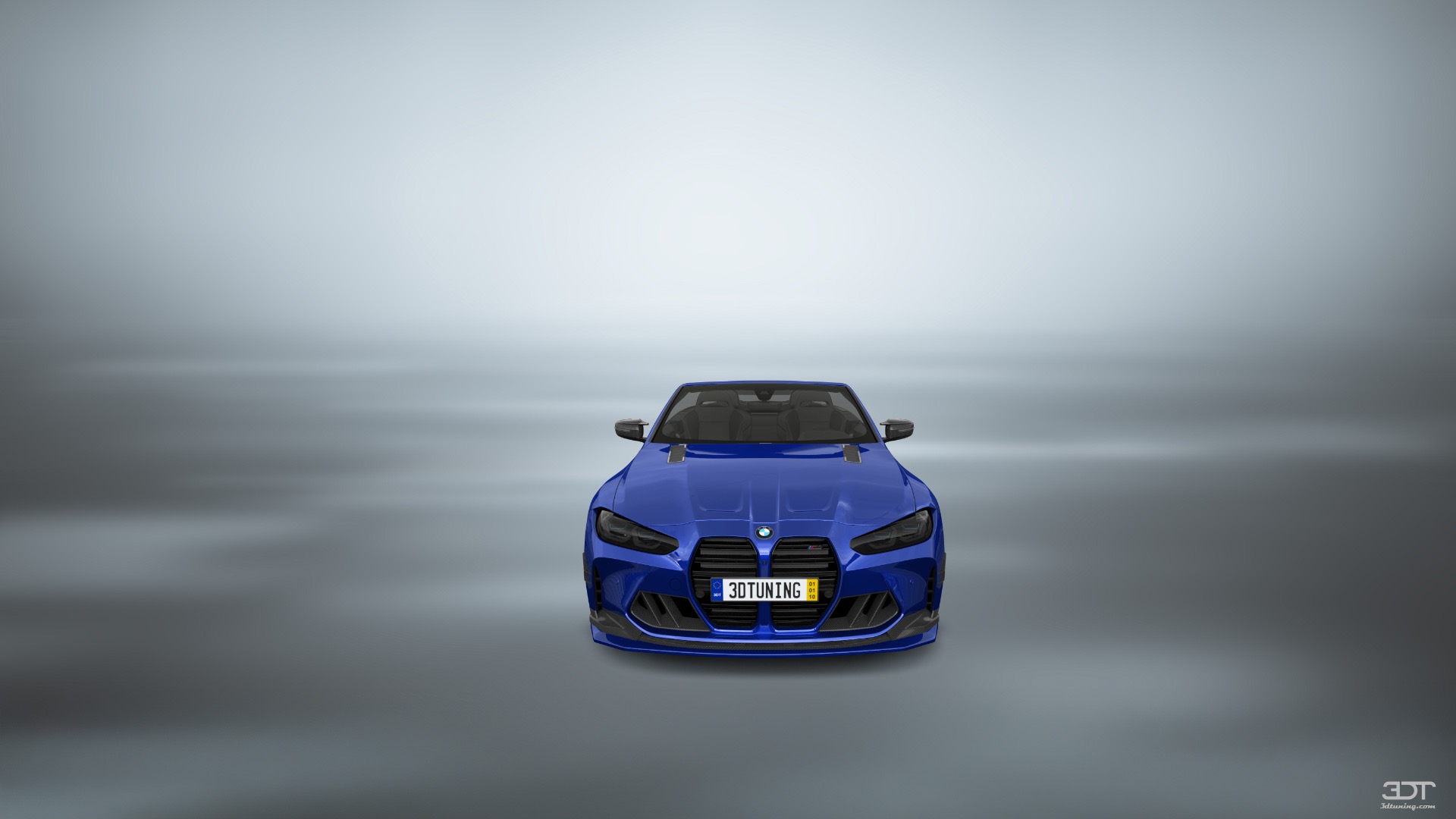 BMW M4 2 Door Convertible 2022